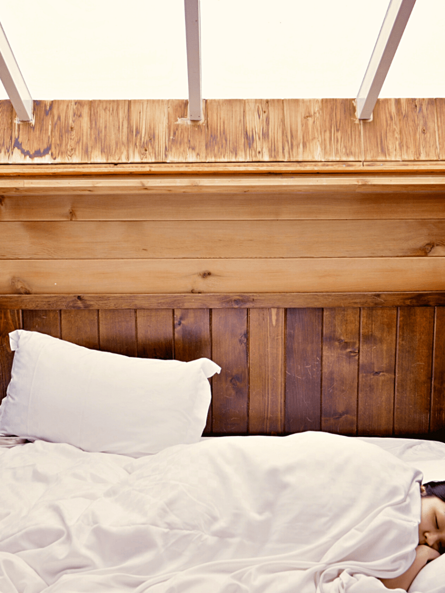 Resting Well: Naps and Divine&nbsp;Appointments